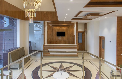 Kufri Hotel | Agate Pandora