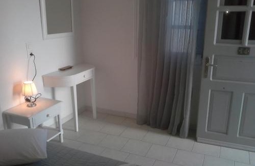 Imerovigli House | Agave Santorini Design Boutique Hotel