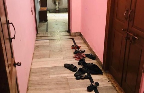 Haridwar Hotel | Aggarwal Bhawan