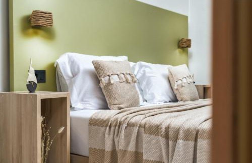 Agrilia Apartment | Aggeliki Studios