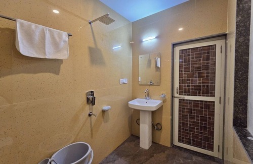 Sidhpur House | Aghor Guest House