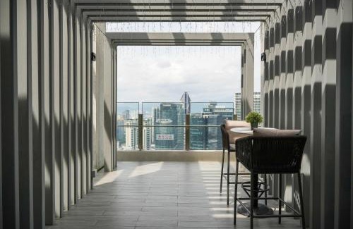 Imbi Apartment | Agile Luxe TRX Bukit Bintang