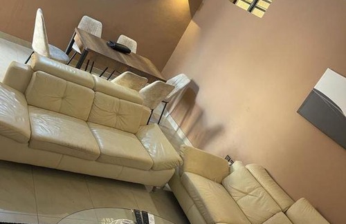 Abomey-Calavi Apartment | Agimhote