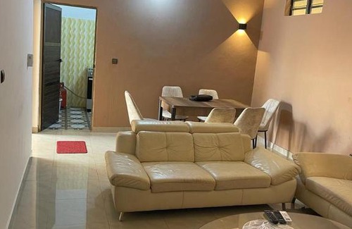 Abomey-Calavi Apartment | Agimhote