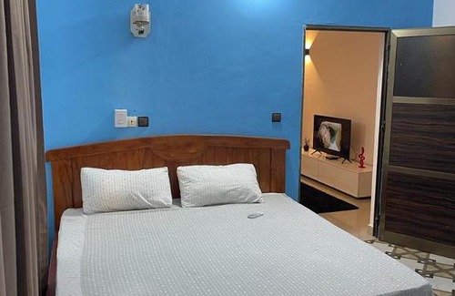 Abomey-Calavi Apartment | Agimhote