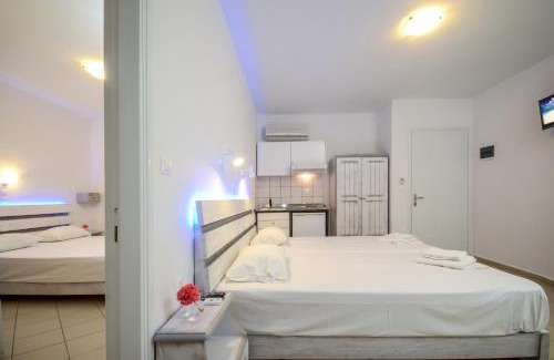 Agios Prokopios Apartment | Agios Prokopios Hotel