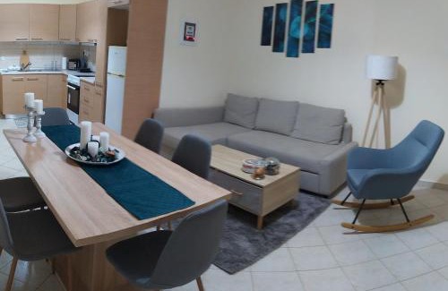 Corfu Town Apartment | Agis Residence