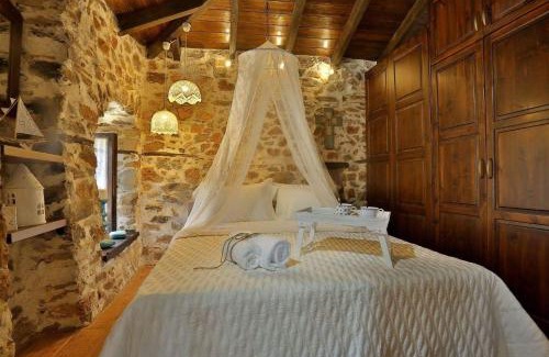 Panteleimon House | Agkaze