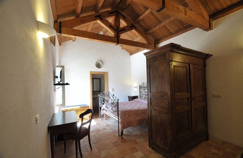 Sasso Caveoso House | Agli Archi Dimore Storiche