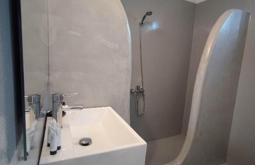 Milos Apartment | Agnanti Hotel