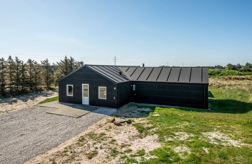Klegod Strand House | "Agnes" - 900m from the sea by Interhome