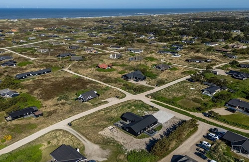 Klegod Strand House | "Agnes" - 900m from the sea by Interhome