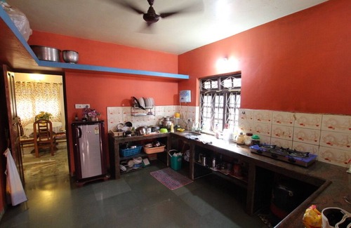 Agonda House | Agonda Secret Garden