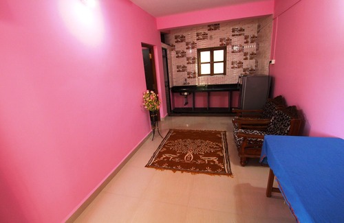 Agonda House | Agonda Secret Garden