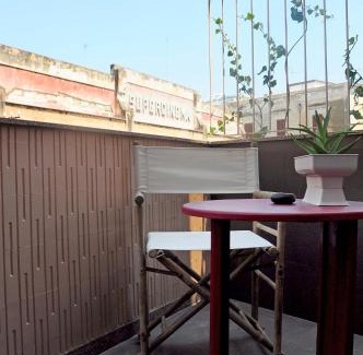Trani Bed & Breakfast | Agorà b&b
