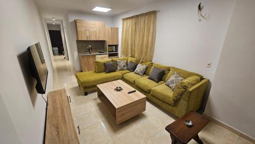 Sidi Abd El-Rahman Ski Chalet | Agora north cost escape
