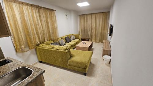 Sidi Abd El-Rahman Ski Chalet | Agora north cost escape