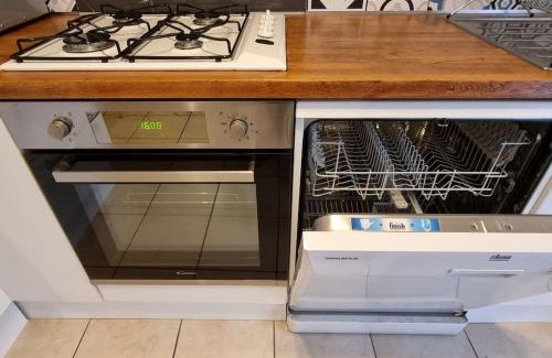 Beziers Apartment | Agréable appartement avec 2 places de parking dans le garage