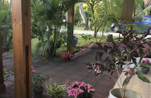 Trois Mares House | Agréable Maison de Vacances