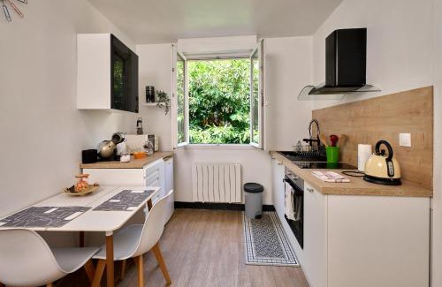 Nevers Apartment | Agréable studio en hyper centre