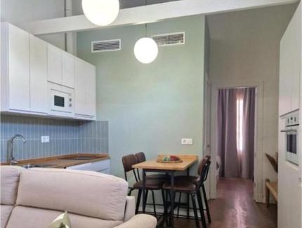 Jerez de la Frontera Old Town Apartment | AGR Apartamento Villapanés