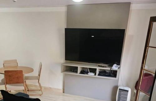 Aguas de Lindoia Apartment | Agradável flat-Águas de Lindóia