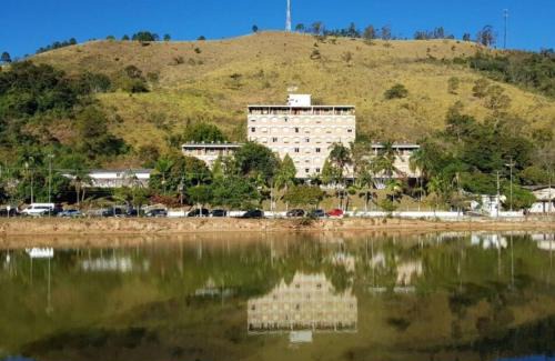 Aguas de Lindoia Apartment | Agradável flat-Águas de Lindóia