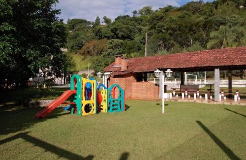Aguas de Lindoia Apartment | Agradável flat-Águas de Lindóia