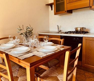Piombino House | Agricampeggio La Piaggia - Agriturismo