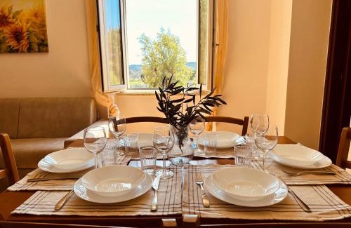 Piombino House | Agricampeggio La Piaggia - Agriturismo