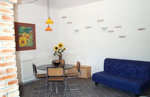 San Pietro in Bossolo House | Agriturismo Lucciano