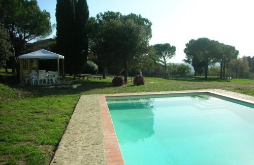 San Casciano in Val di Pesa House | Agriturismo Podere Casacce