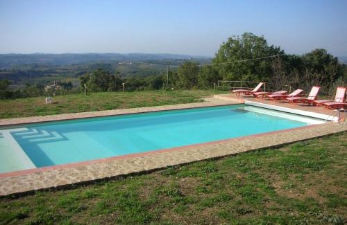 San Casciano in Val di Pesa House | Agriturismo Podere Casacce