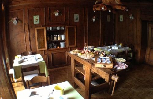 Bianzone House | Agriturismo Antico Filare