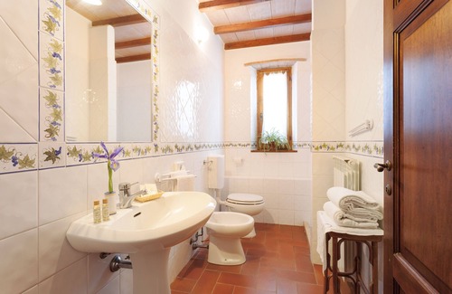 Roccalbegna Other | Agriturismo Bio Aia della Colonna