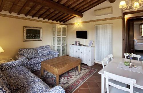 Montepulciano Apartment | Agriturismo Borgo 7 Tigli - Apt 5
