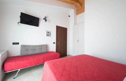 Volta Mantovana House | Agriturismo Bortolino