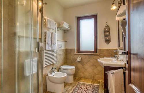 Bagnoregio House | Agriturismo Buonasera