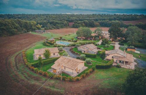 Bagnoregio House | Agriturismo Buonasera