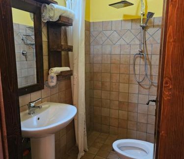 Urbania House | Agriturismo Ca Serrantonio - Ferri Appartamento Puccini