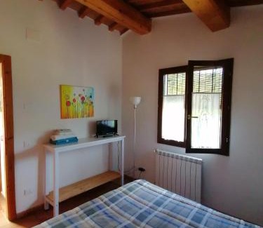 Lari House | Agriturismo Campolungo