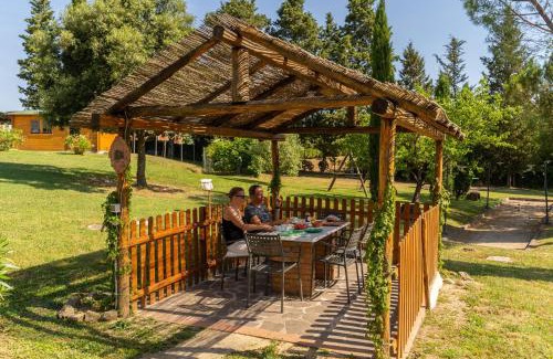 Peccioli House | Agriturismo Canale