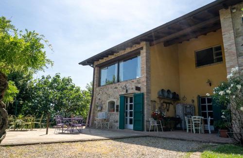 Valsamoggia House | Agriturismo Casa Fonsi