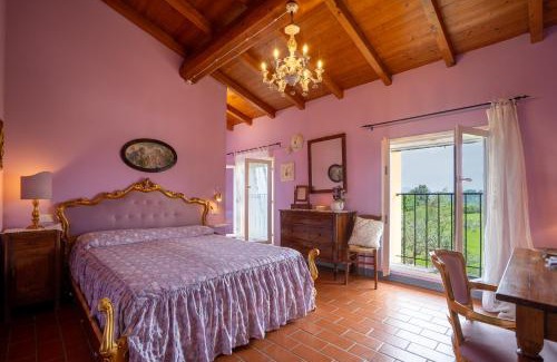 Valsamoggia House | Agriturismo Casa Fonsi