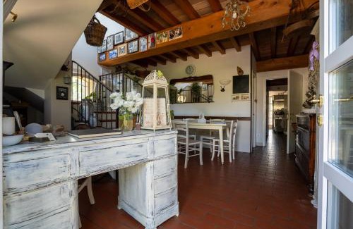 Valsamoggia House | Agriturismo Casa Fonsi
