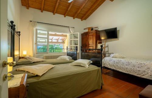 Valsamoggia House | Agriturismo Casa Fonsi