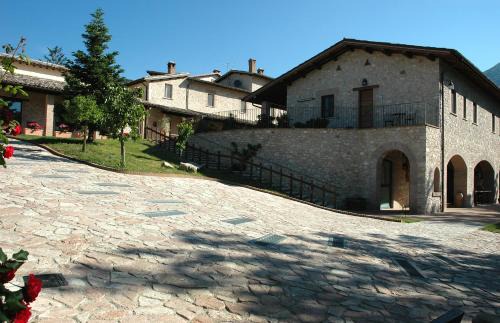 Norcia House | Agriturismo Casale nel Parco dei Monti Sibillini