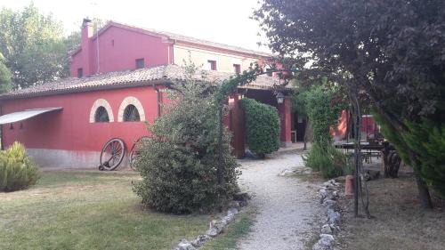 Rimini House | Agriturismo Case Mori