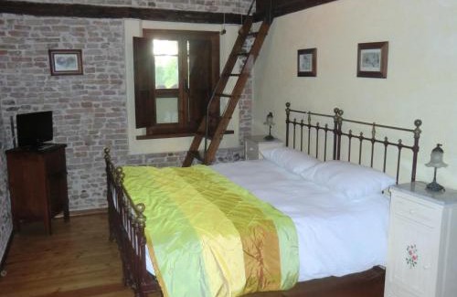 Rimini House | Agriturismo Case Mori
