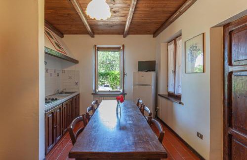 Eggi House | Agriturismo Collelignani